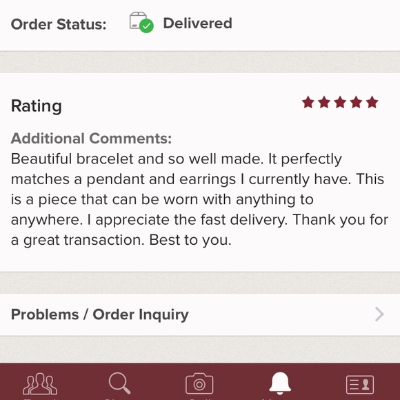 Chakra Healing Bracelet 2 For 1 - Picture 3 of 6